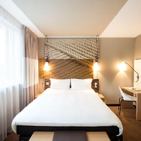 Ibis Stare 2* Gdańsk