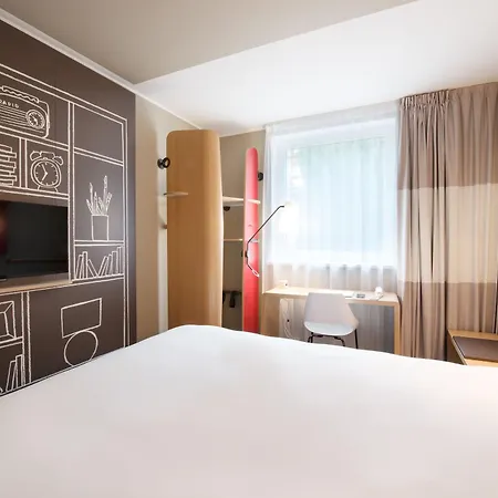 Ibis Stare Gdańsk
