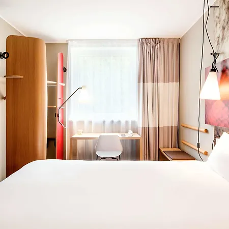 Ibis Stare 2* Gdańsk