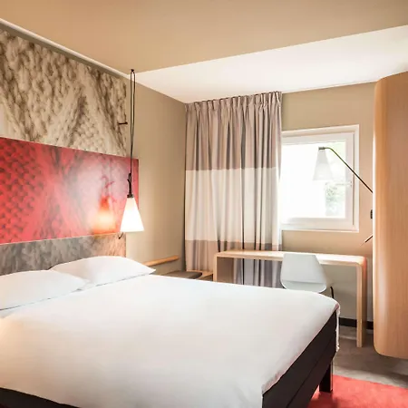 Hotell Ibis Stare