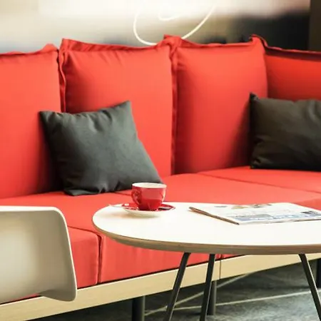 Hotell Ibis Stare Gdańsk