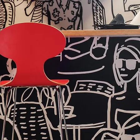 Ibis Stare Hotell Gdańsk