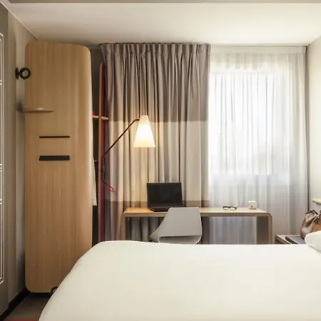 Hotell Ibis Stare 2*