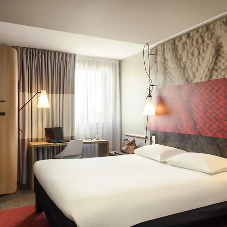 Hotell Ibis Stare Gdańsk